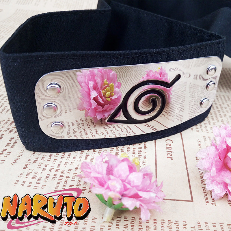 Banda de Naruto Regalo - ShoppBolivia