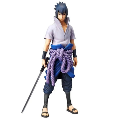 Figura sasuke Anime naruto - ShoppBolivia