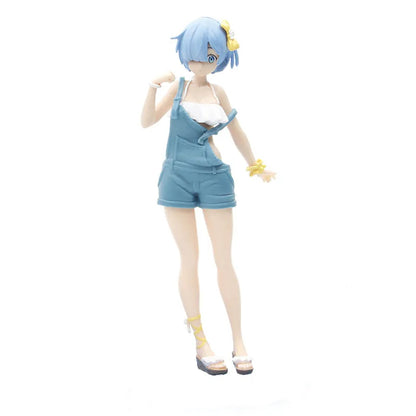 Figura Anime Rem Zero - ShoppBolivia