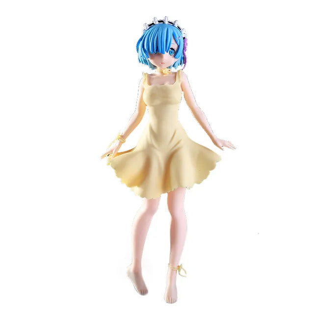 Figura Anime Rem Zero - ShoppBolivia