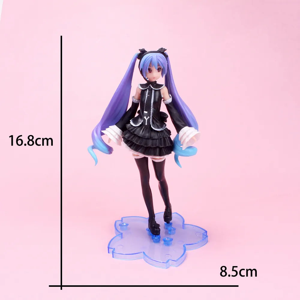 Figura Anime Miku - ShoppBolivia