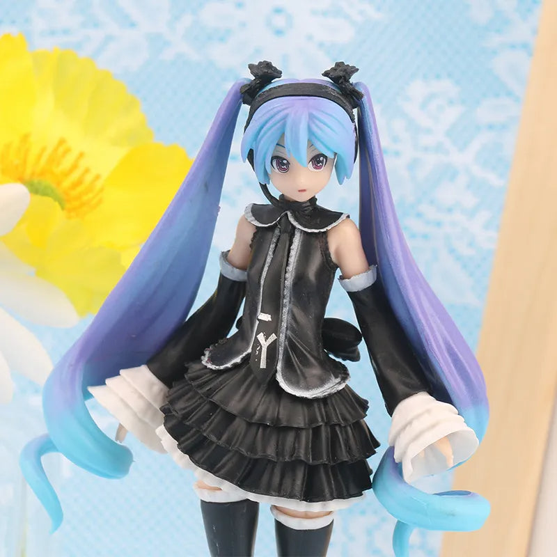 Figura Anime Miku - ShoppBolivia