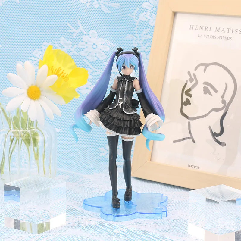 Figura Anime Miku - ShoppBolivia