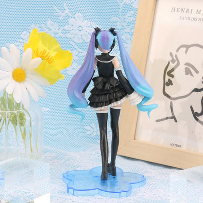 Figura Anime Miku - ShoppBolivia