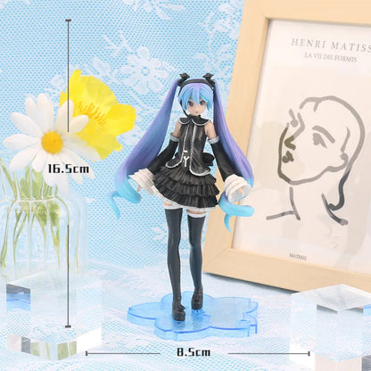 Figura Anime Miku - ShoppBolivia