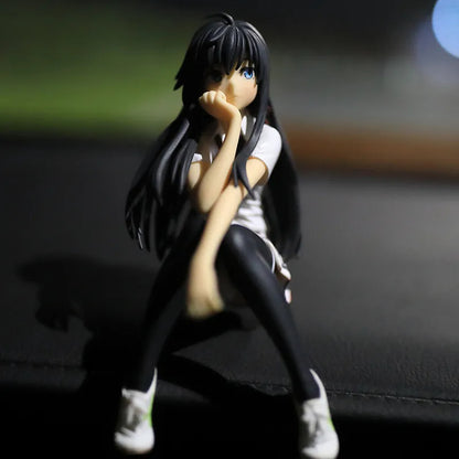 Figura Anime de My Teen Yukinoshita Yukino - ShoppBolivia