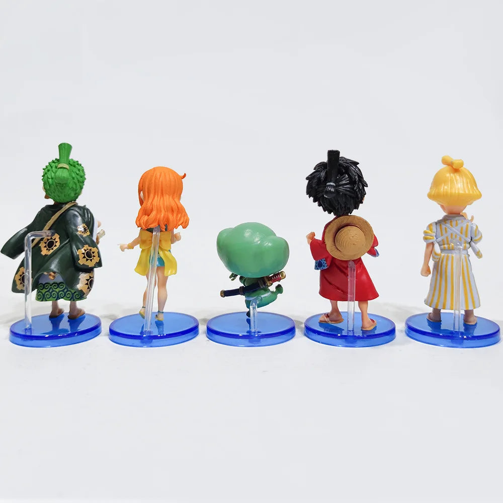 Figura One piece - ShoppBolivia