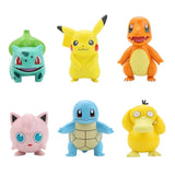 Figura Pokemon - ShoppBolivia