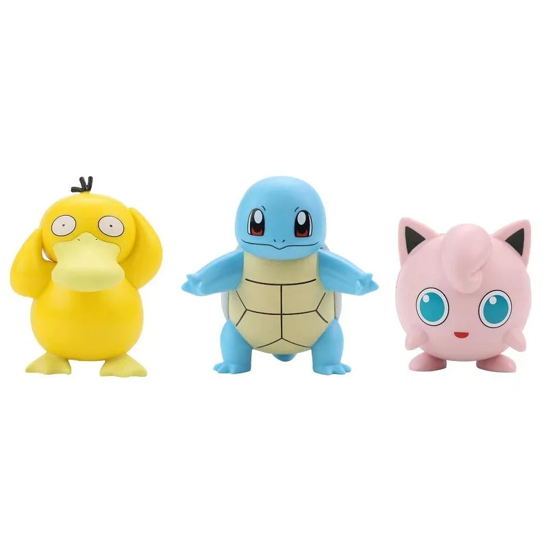 Figura Pokemon - ShoppBolivia