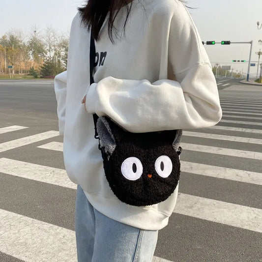 Bolso Kawaii de estilo japonés