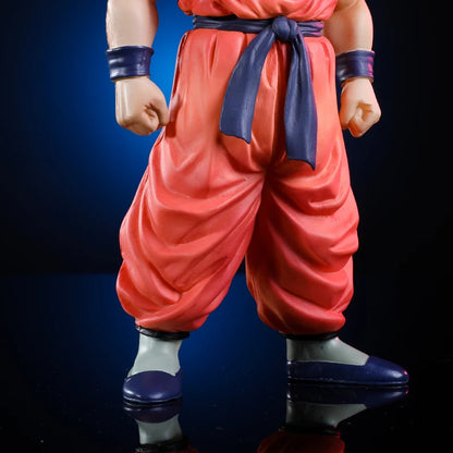 Figura Dragon Ball Z Krillin 18cm - ShoppBolivia