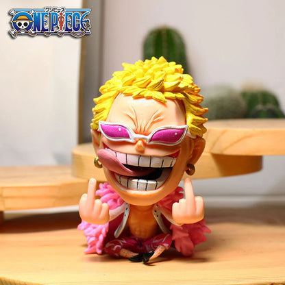 Figura Anime onepiece - ShoppBolivia