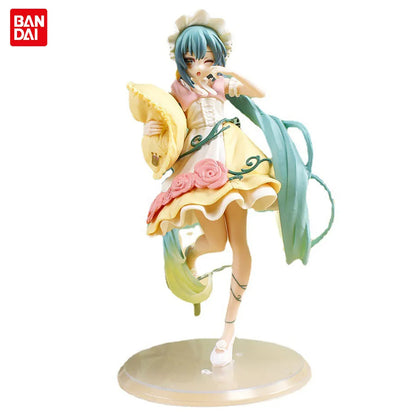 Figura anime Hatsune Miku Espejo de Hadas - ShoppBolivia