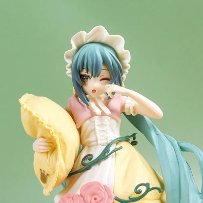 Figura anime Hatsune Miku Espejo de Hadas - ShoppBolivia