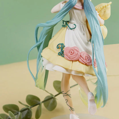 Figura anime Hatsune Miku Espejo de Hadas - ShoppBolivia