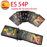 Cartas Pokémon Caja sellada 55piezas - ShoppBolivia