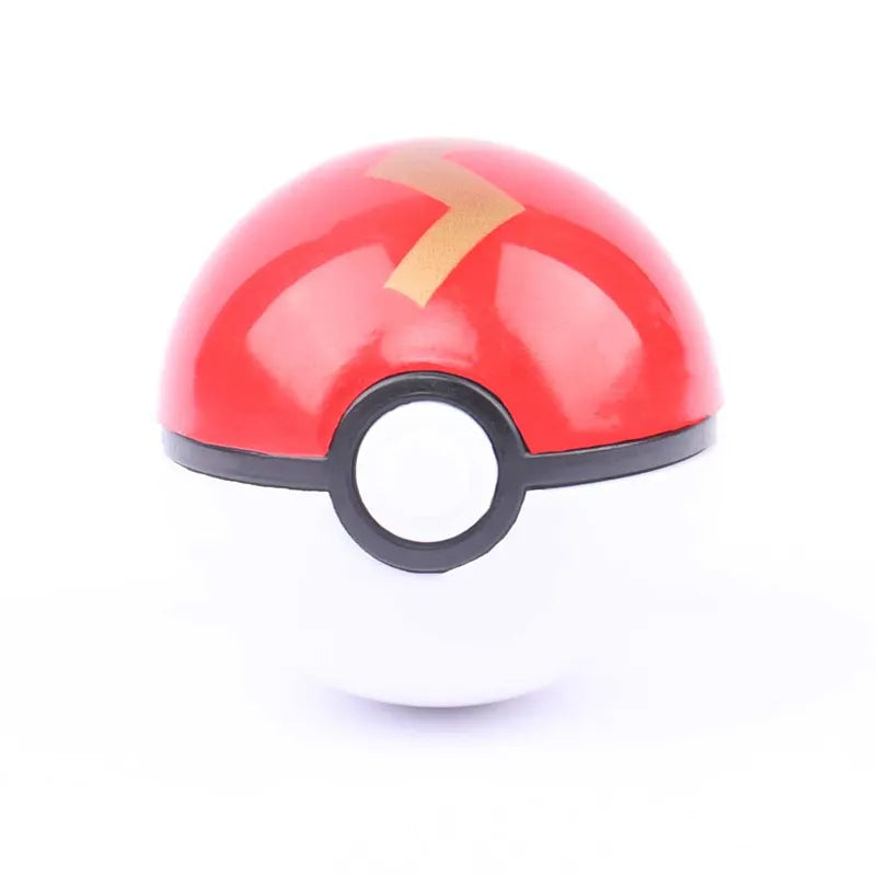 Caja de Pokeball 12unidades - ShoppBolivia