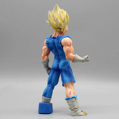 FIGURA MAJIN VEGETA DRAGON BALL Z 20CM