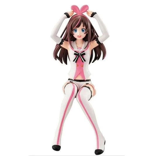 FIGURA ANIME VIRTUAL IDOL 13CM