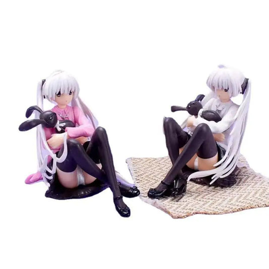 FIGURA ANIME YOSUGA 11CM