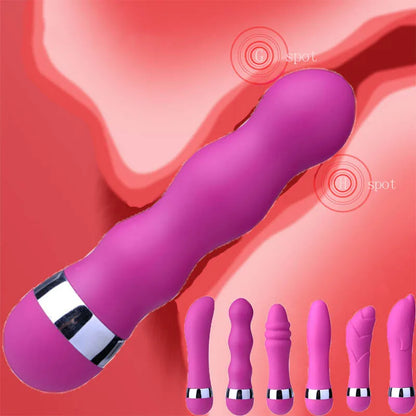 Vibrador para mujer juguete para adultos