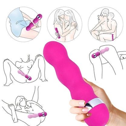 Vibrador para mujer juguete para adultos