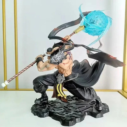 FIGURA BARBA BLANCA ONE PIECE 29CM