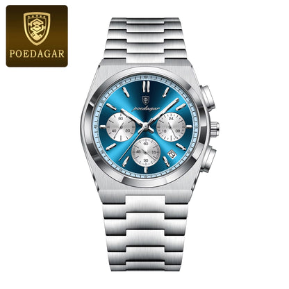 Reloj Poedagar