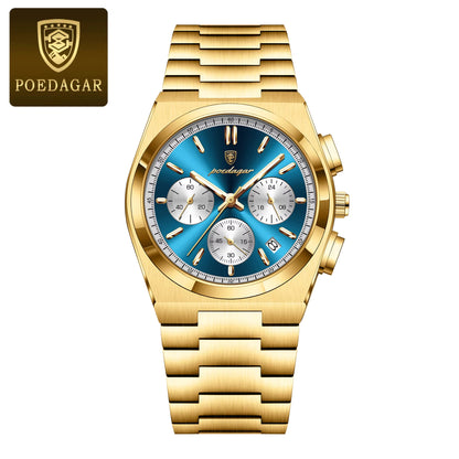 Reloj Poedagar