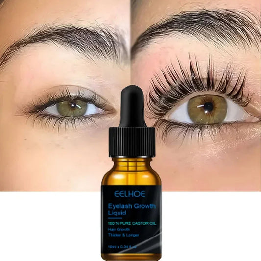 SERUM ALARGADOR DE PESTAÑAS Y CEJAS