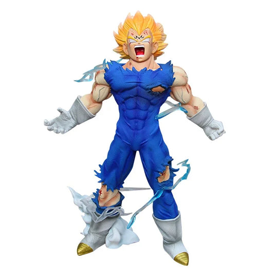 Figura Dragon Ball Z GK Vegeta 27cm