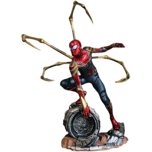 FIGURA SPIDERMAN 24CM