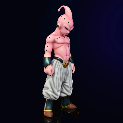 Figura de accion Dragon Ball Z Majin Buu 21cm