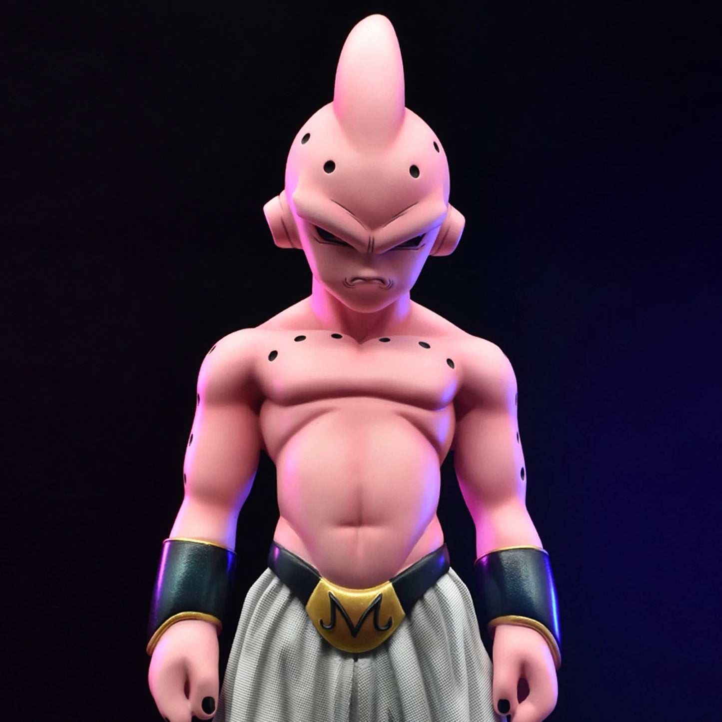 Figura de accion Dragon Ball Z Majin Buu 21cm