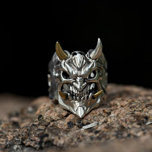 Anillo Demonio 2 - ShoppBolivia