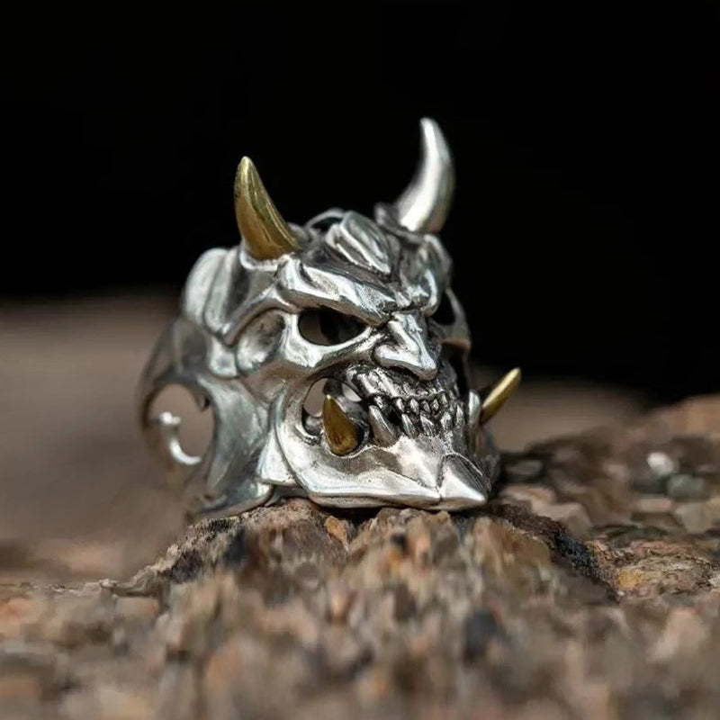 Anillo Demonio 2 - ShoppBolivia