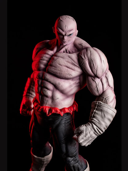 figura jiren de Anime de Dragon Ball Z 23cm