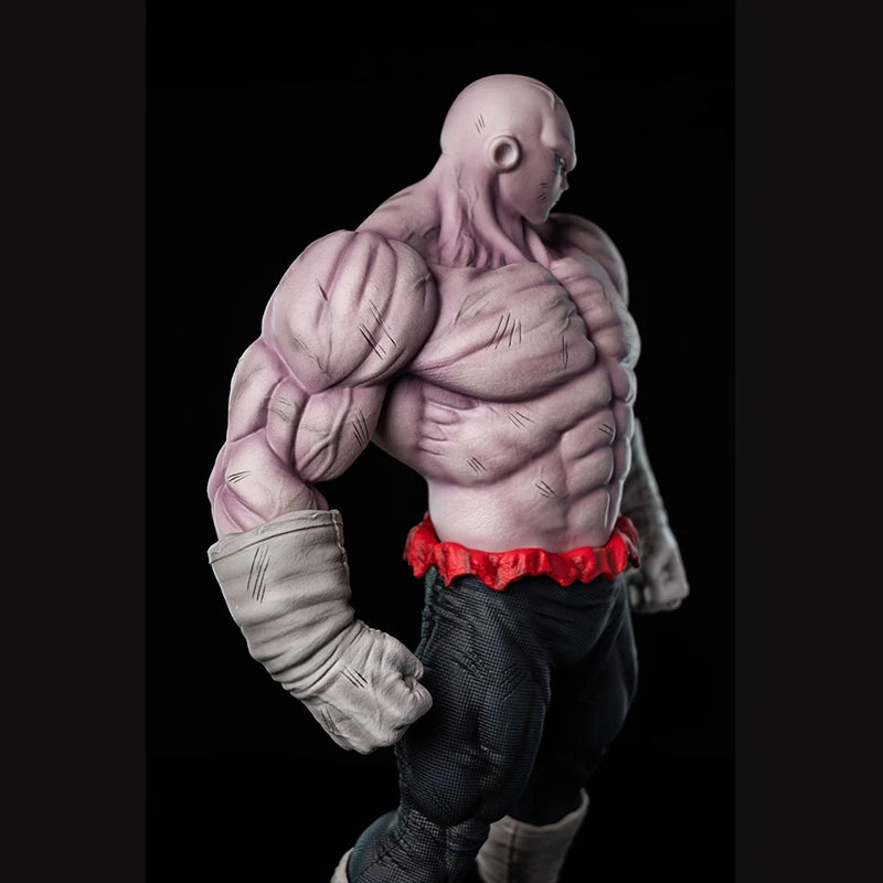 figura jiren de Anime de Dragon Ball Z 23cm