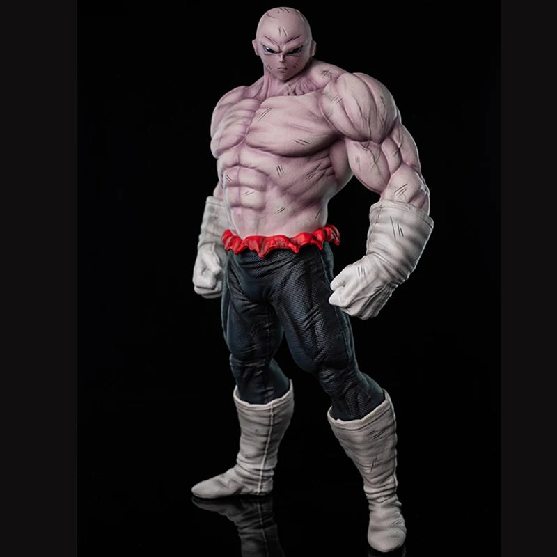 figura jiren de Anime de Dragon Ball Z 23cm