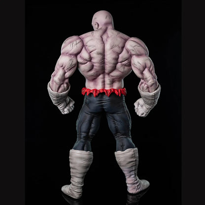 figura jiren de Anime de Dragon Ball Z 23cm