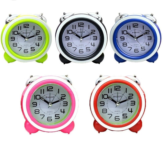 Reloj Despertador