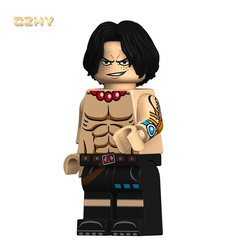 LEGO One piece - ShoppBolivia