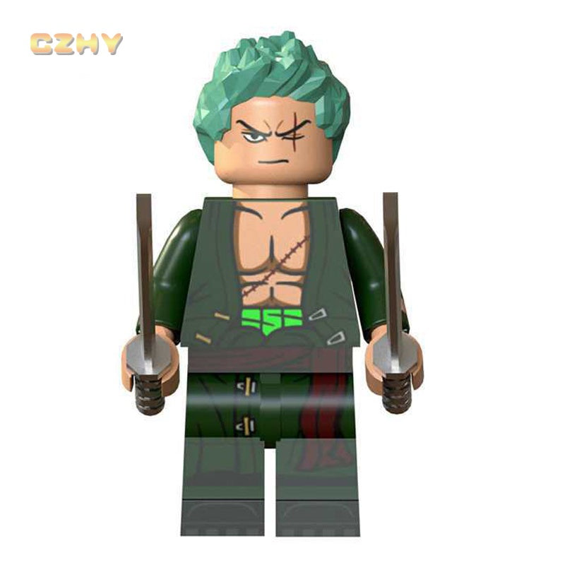 LEGO One piece - ShoppBolivia