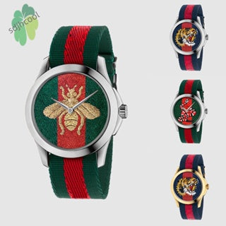 Reloj lujo Gucci Imitacion