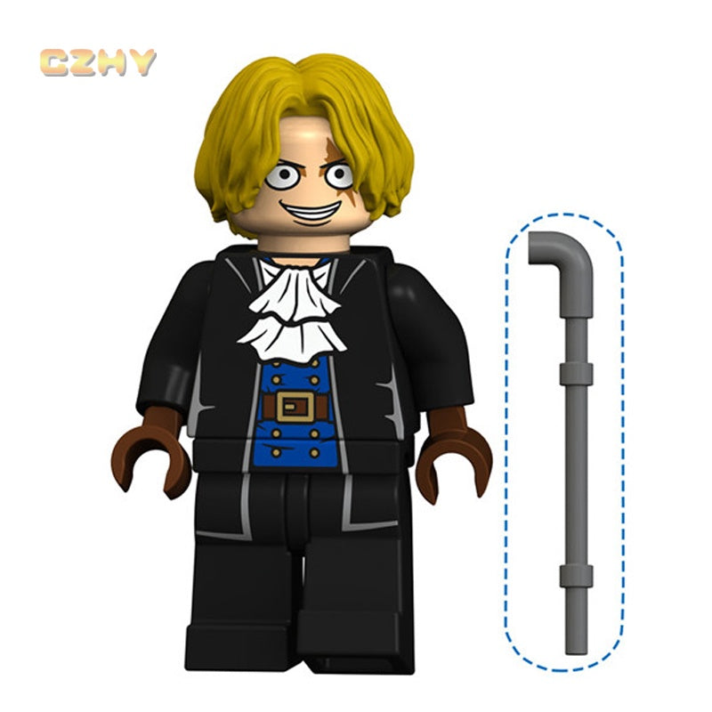 LEGO One piece - ShoppBolivia