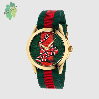 Reloj lujo Gucci Imitacion