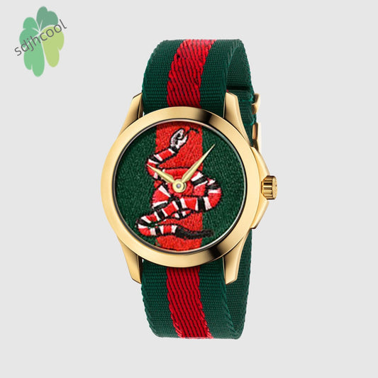 Reloj lujo Gucci Imitacion