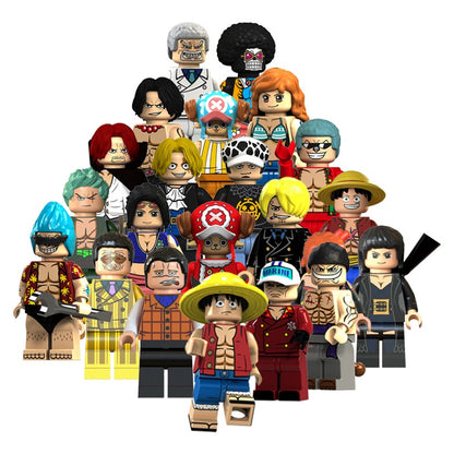 LEGO One piece - ShoppBolivia