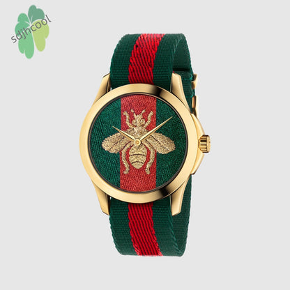 Reloj lujo Gucci Imitacion