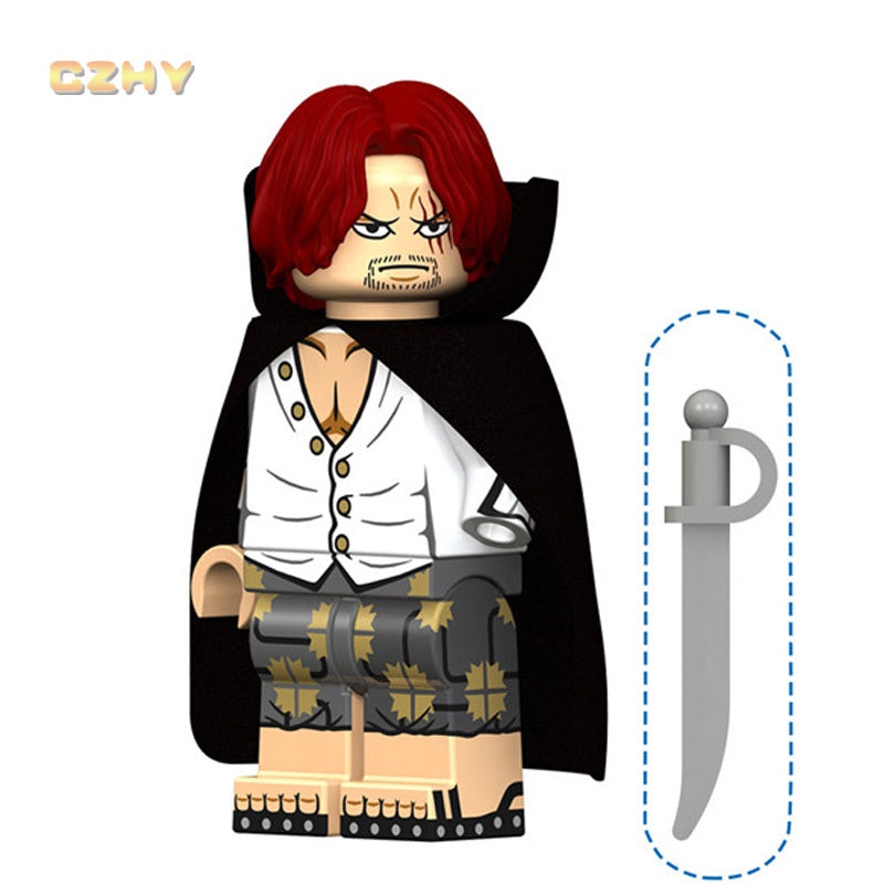 LEGO One piece - ShoppBolivia